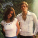 Carpenters – Horizon (LP, Vinyl Record Album)