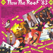 Various – Thru The Roof '83 (LP, Vinyl Record Album)