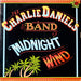 The Charlie Daniels Band – Midnight Wind (LP, Vinyl Record Album)