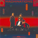 Machinations – The Big Beat (LP, Vinyl Record Album)