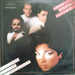 Miami Sound Machine – Eyes Of Innocence (LP, Vinyl Record Album)