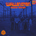 Wallenstein – Cosmic Century (LP, Vinyl Record Album)