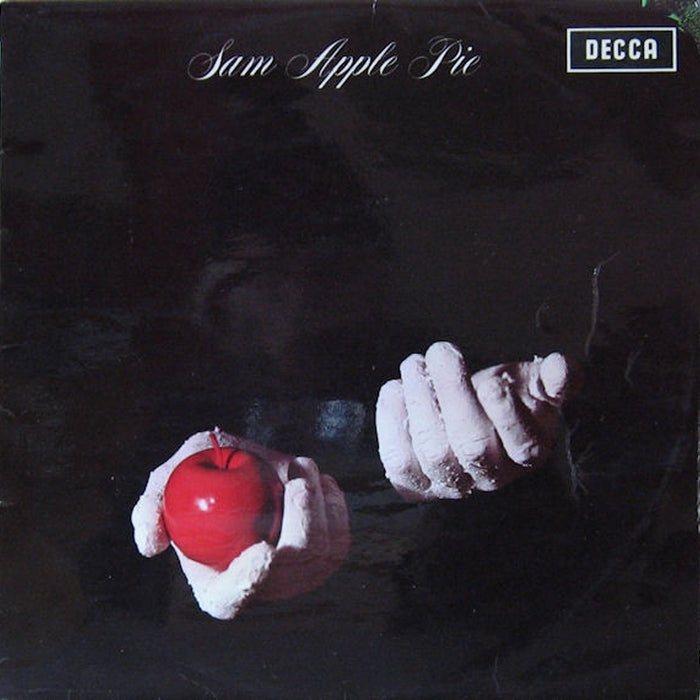 Sam Apple Pie – Sam Apple Pie (LP, Vinyl Record Album)