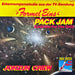 The Jonzun Crew – Pack Jam (Look Out For The OVC) (LP, Vinyl Record Album)