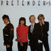 The Pretenders – Pretenders (LP, Vinyl Record Album)