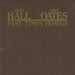 Daryl Hall & John Oates – Past Times Behind (LP, Vinyl Record Album)