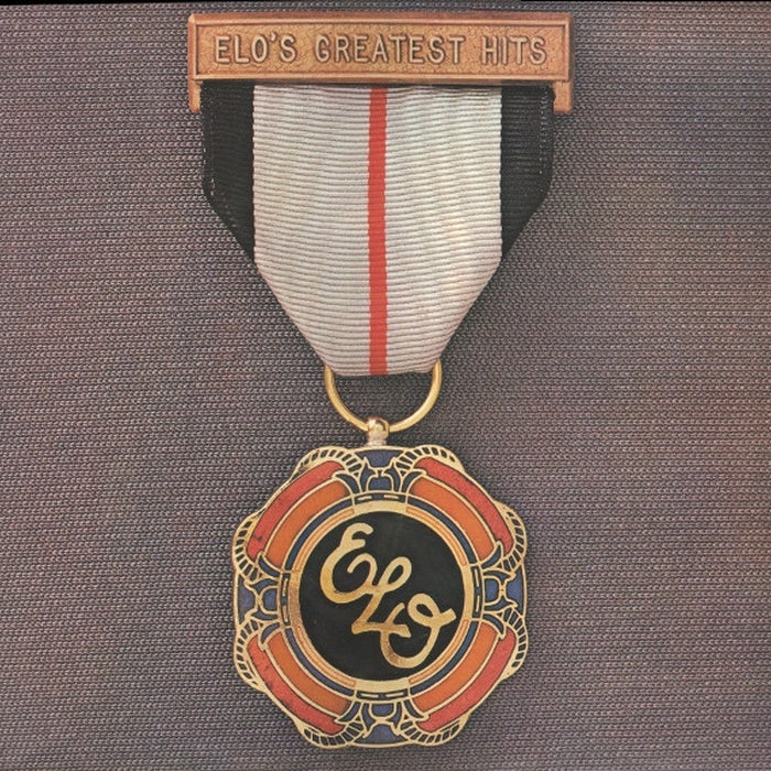 Electric Light Orchestra – ELO's Greatest Hits (LP, Vinyl Record Album)