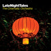 The Cinematic Orchestra – LateNightTales (2xLP) (LP, Vinyl Record Album)