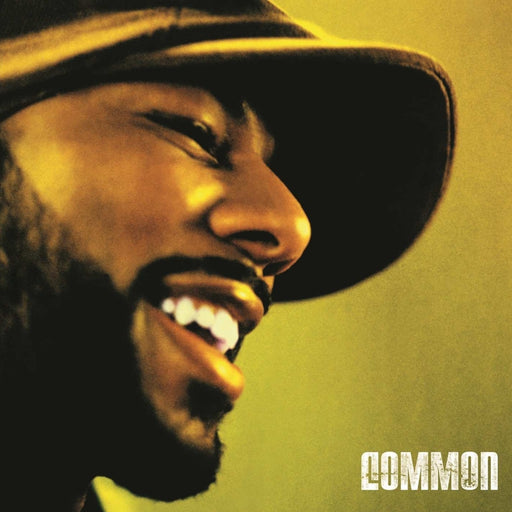 Common – Be (LP, Vinyl Record Album)