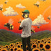 Tyler, The Creator – Scum Fuck Flower Boy (2xLP) (LP, Vinyl Record Album)