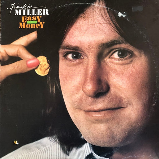 Frankie Miller – Easy Money (LP, Vinyl Record Album)