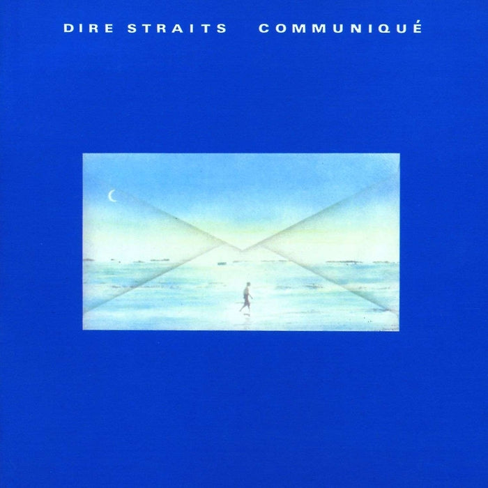 Dire Straits – Communiqué (LP, Vinyl Record Album)