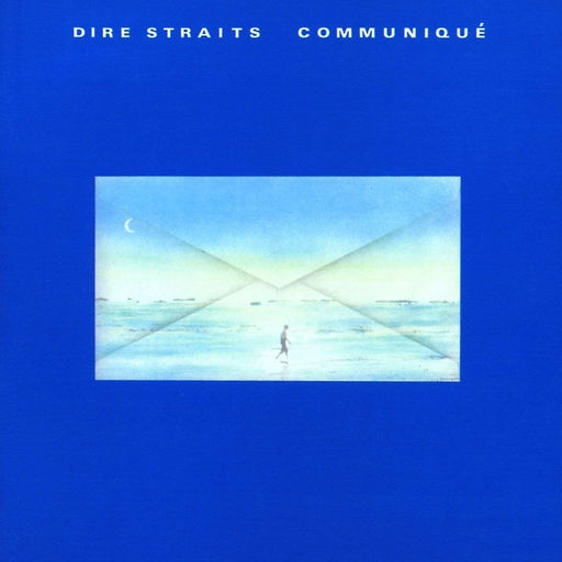 Dire Straits – Communiqué (LP, Vinyl Record Album)