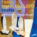 Charles Lloyd – Trios: Chapel (LP, Vinyl Record Album)