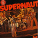 Supernaut – Supernaut (LP, Vinyl Record Album)