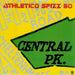 Athletico Spizz 80 – Central Park (LP, Vinyl Record Album)