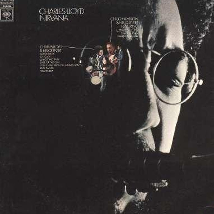 Charles Lloyd – Nirvana (LP, Vinyl Record Album)