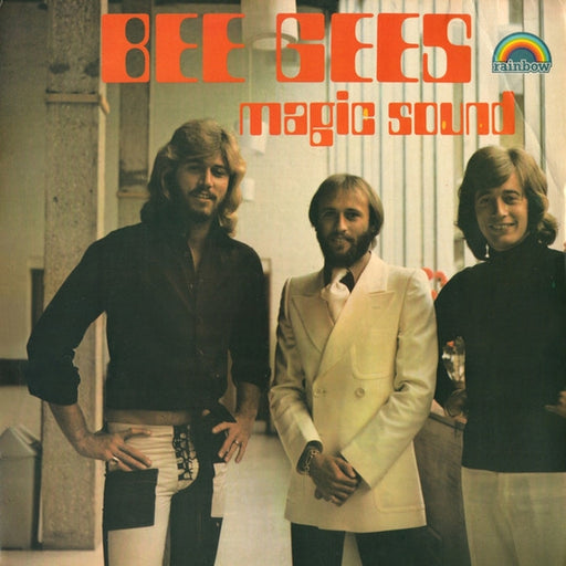 Bee Gees – Magic Sound (LP, Vinyl Record Album)