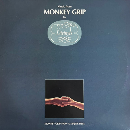 Divinyls – Music From Monkey Grip (LP, Vinyl Record Album)