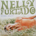 Nelly Furtado – Whoa, Nelly! (2xLP) (LP, Vinyl Record Album)