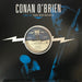 Conan O'Brien, The Legally Prohibited Band – Live At Third Man (LP, Vinyl Record Album)