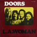 The Doors – L.A. Woman (LP, Vinyl Record Album)