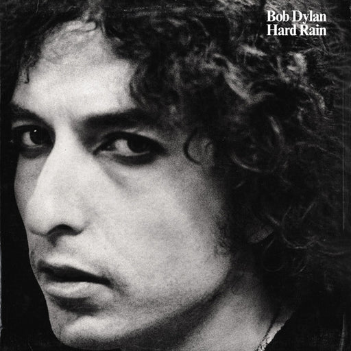 Bob Dylan – Hard Rain (LP, Vinyl Record Album)