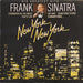 Frank Sinatra – New York New York: His Greatest Hits (LP, Vinyl Record Album)