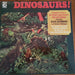 Sir Arthur Conan Doyle – Dinosaurs! A Dramatic Version Of Sir Arthur Conan Doyle’s “The Lost World” (LP, Vinyl Record Album)