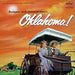 Rodgers & Hammerstein – Oklahoma (LP, Vinyl Record Album)