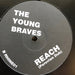 The Young Braves – Reach (LP, Vinyl Record Album)