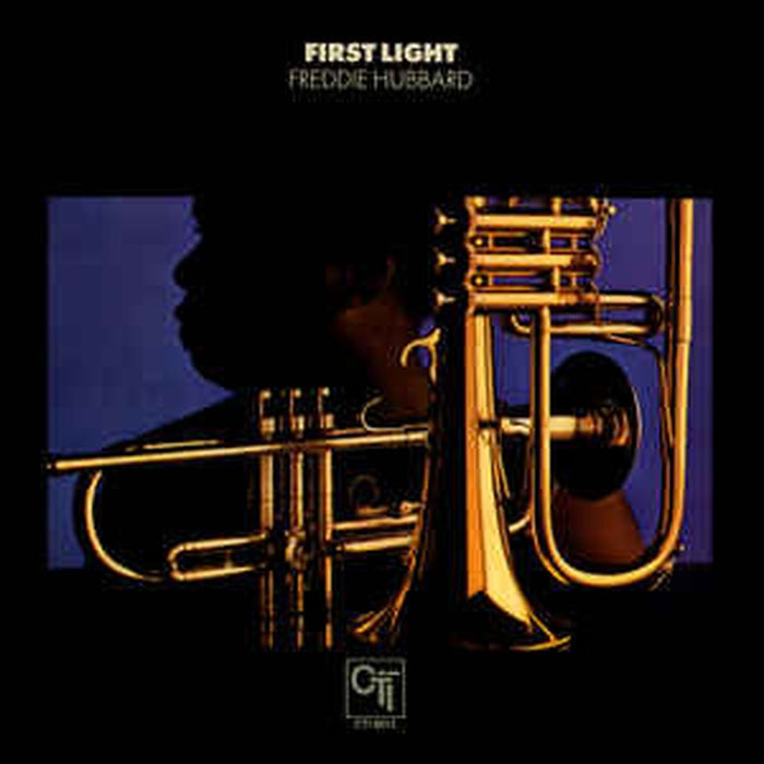 Freddie Hubbard – First Light (LP, Vinyl Record Album)