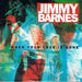 Jimmy Barnes – When Your Love Is Gone (LP, Vinyl Record Album)