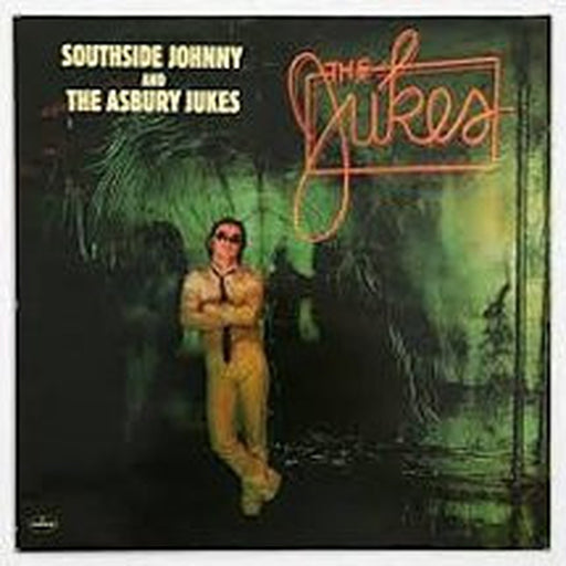 Southside Johnny & The Asbury Jukes – The Jukes (LP, Vinyl Record Album)