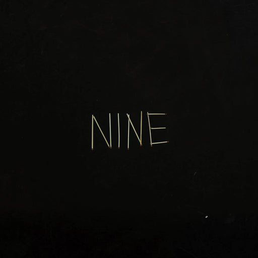 Sault – Nine (LP, Vinyl Record Album)