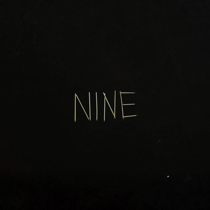 Sault – Nine (LP, Vinyl Record Album)