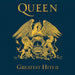 Queen – Greatest Hits II (2xLP) (LP, Vinyl Record Album)