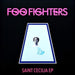 Foo Fighters – Saint Cecilia EP (LP, Vinyl Record Album)