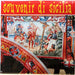 Various – Souvenir Di Sicilia (LP, Vinyl Record Album)