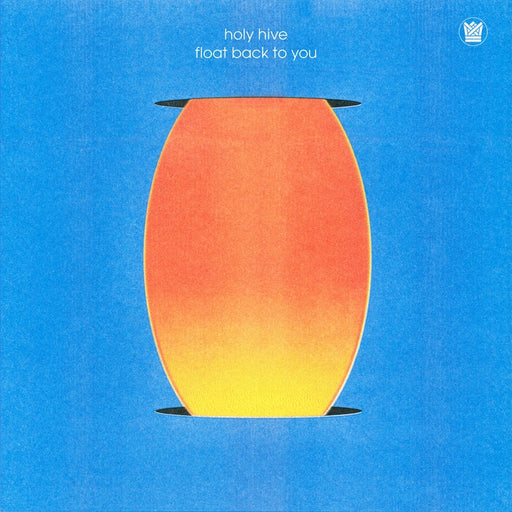 Holy Hive – Float Back To You (LP, Vinyl Record Album)