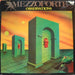 Mezzoforte – Observations (LP, Vinyl Record Album)