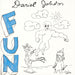 Daniel Johnston – Fun (LP, Vinyl Record Album)