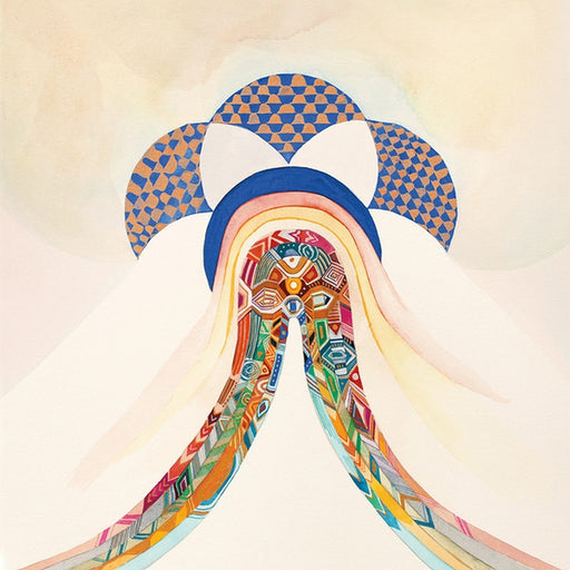 Kaitlyn Aurelia Smith – Euclid (LP, Vinyl Record Album)