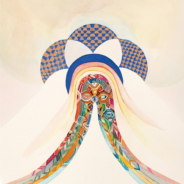 Kaitlyn Aurelia Smith – Euclid (LP, Vinyl Record Album)