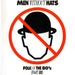 Men Without Hats – Folk Of The 80's (Part III) (LP, Vinyl Record Album)