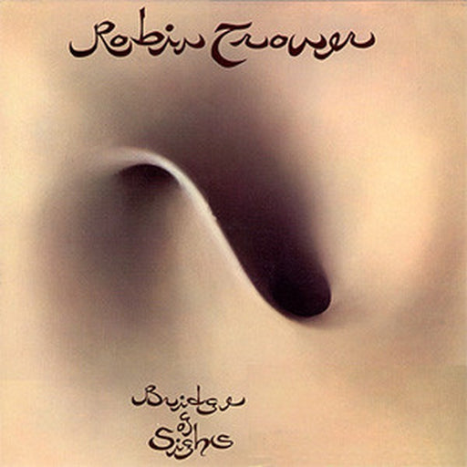 Robin Trower – Bridge Of Sighs (LP, Vinyl Record Album)