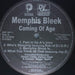 Memphis Bleek – Coming Of Age (LP, Vinyl Record Album)