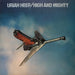 Uriah Heep – High And Mighty (LP, Vinyl Record Album)