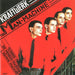 Kraftwerk – The Man-Machine (LP, Vinyl Record Album)