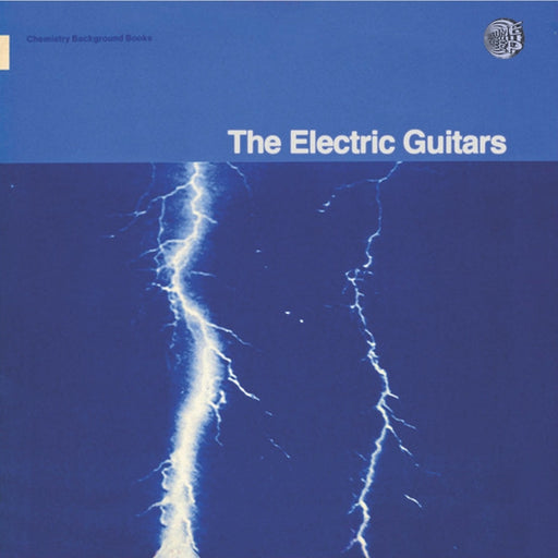 The Electric Guitars – Three Body Problem (LP, Vinyl Record Album)